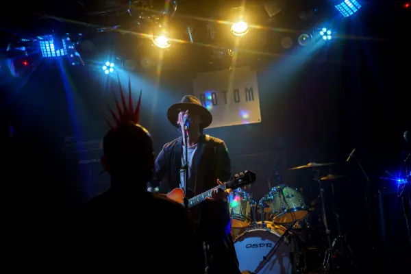 ライブハウスでライブハウスで会おう vol.146